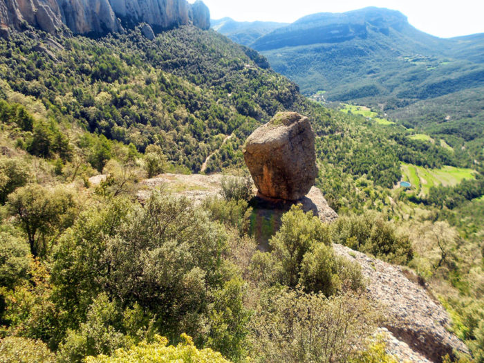 El Dauet de Busa (Foto: Cesc R.)